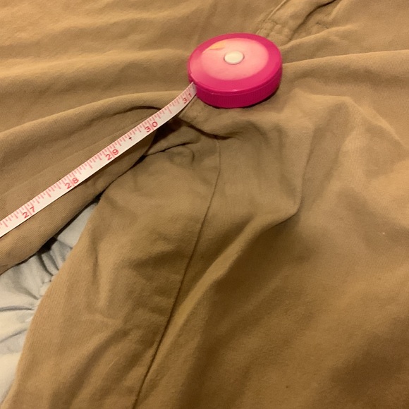 Nevada zip off cargo pants size 34 - Picture 6 of 6